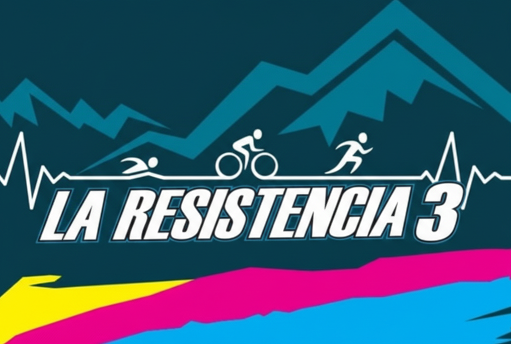 Foto del equipo LA RESISTENCIA III